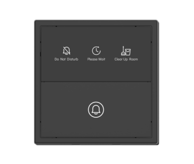 Tile Series Smart Door Bell 2.1