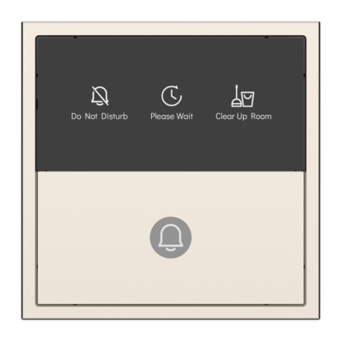 Tile Series Smart Door Bell 2.1
