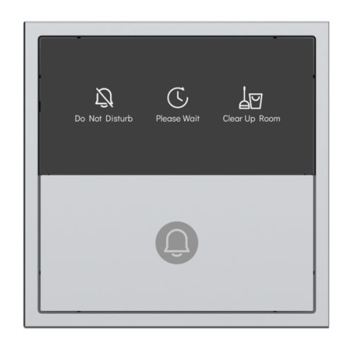 Tile Series Smart Door Bell 2.1