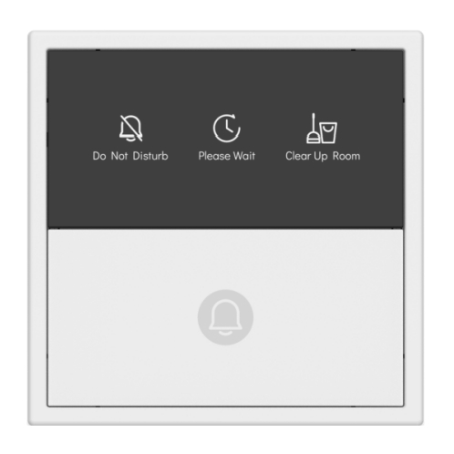 Tile Series Smart Door Bell 2.1