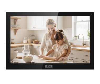 Android 10-inch digital indoor monitor
