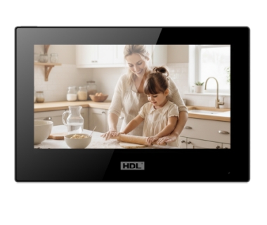 Android 7-inch digital indoor monitor