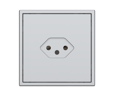 Tile Series Svizzera Socket 2.1