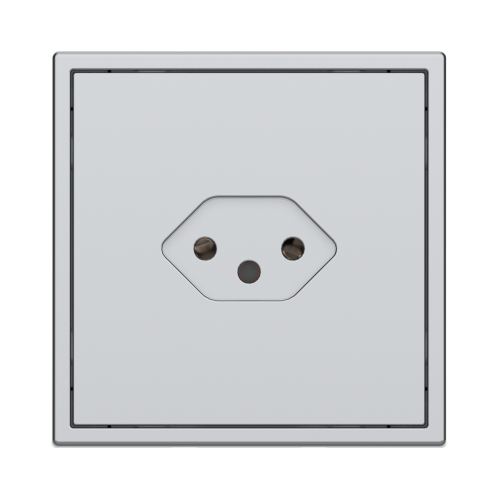 Tile Series Svizzera Socket 2.1