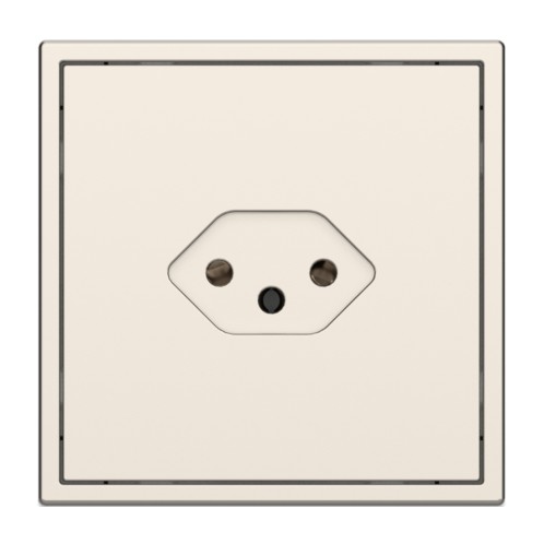 Tile Series Svizzera Socket 2.1