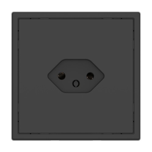 Tile Series Svizzera Socket 2.1