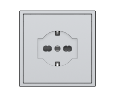Tile Series ltaly Socket 2.1