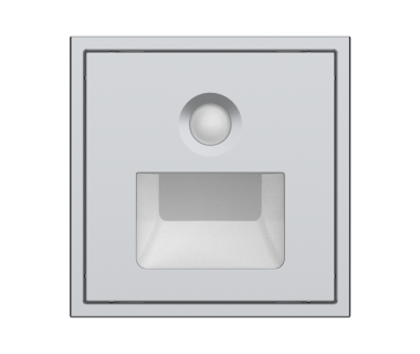 Tile Series Induction Floor Light Panel 2.1