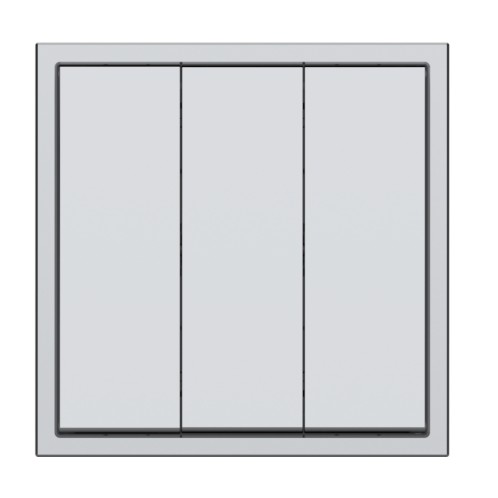 Tile Series 3 Buttons Momentary Switch 2.1