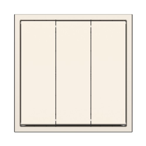 Tile Series 3 Buttons Momentary Switch 2.1
