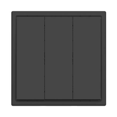 Tile Series 3 Buttons Momentary Switch 2.1