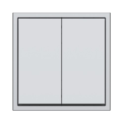 Tile Series 2 Buttons Momentary Switch 2.1