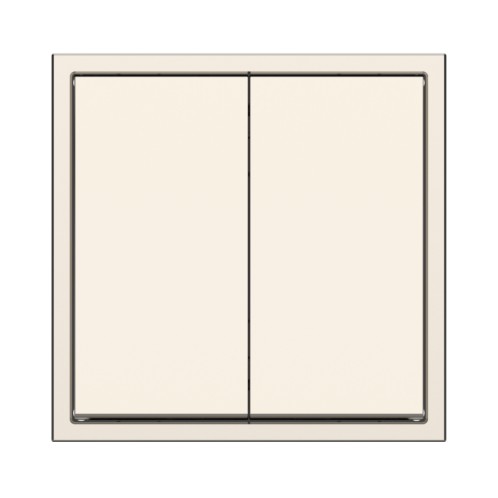 Tile Series 2 Buttons Momentary Switch 2.1