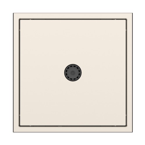 Tile Series 1 Port Cable TV Wall Outlet 2.1