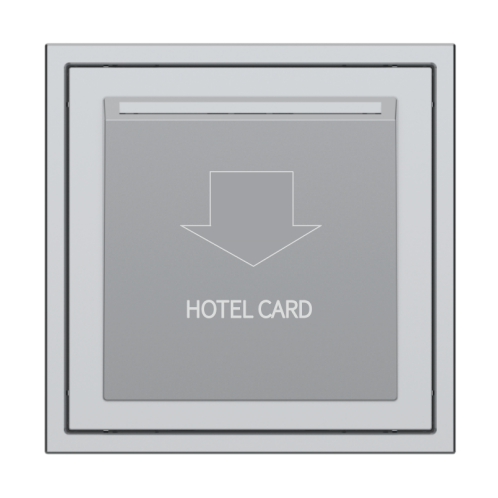 Tile Series Card Holder Panel 2.1