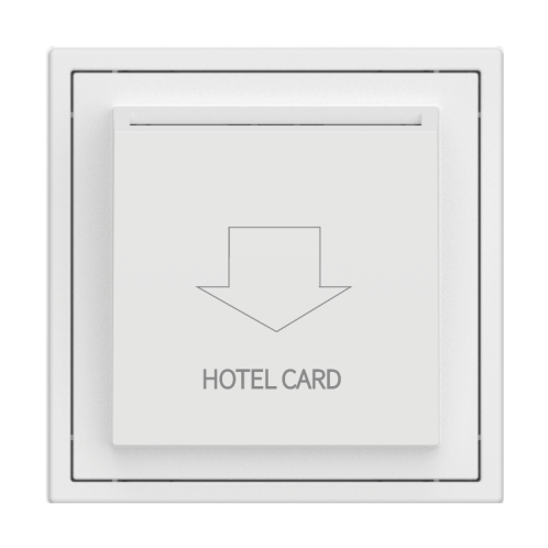 Tile Series Card Holder Panel 2.1