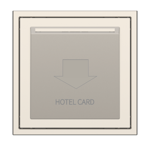 Tile Series Card Holder Panel 2.1