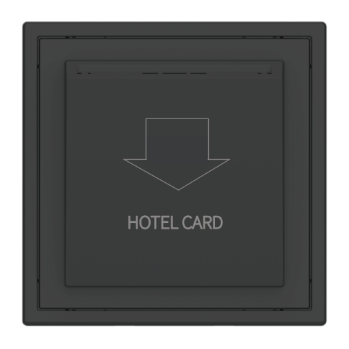 Tile Series Card Holder Panel 2.1