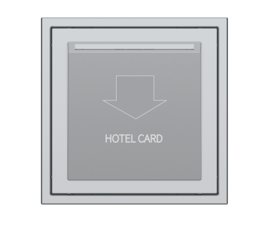Tile Series Card Holder Panel 2.1