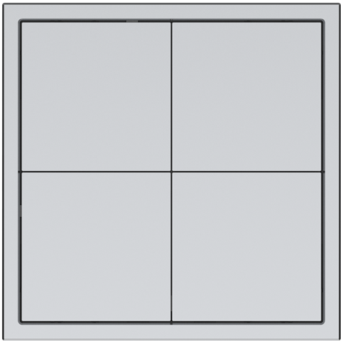Space Gray