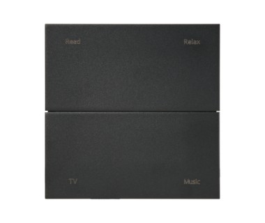 Fangzhi Four Key Switch Panel-4CH 10A relay