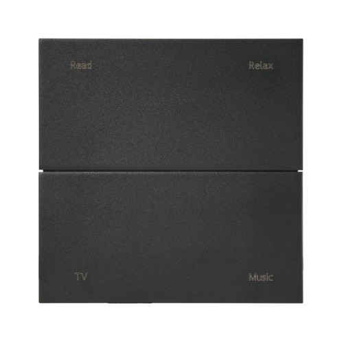 Fangzhi Four Key Switch Panel-4CH 10A relay