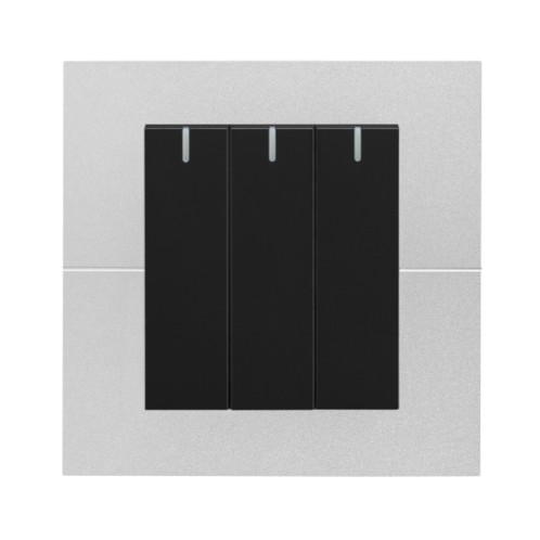 Fangzhi 3-Button Switch