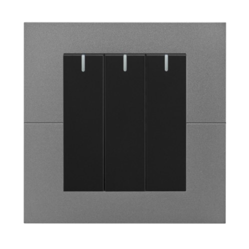 Fangzhi 3-Button Switch