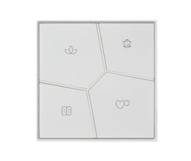 Inkslab Series 4 Button Smart Panel