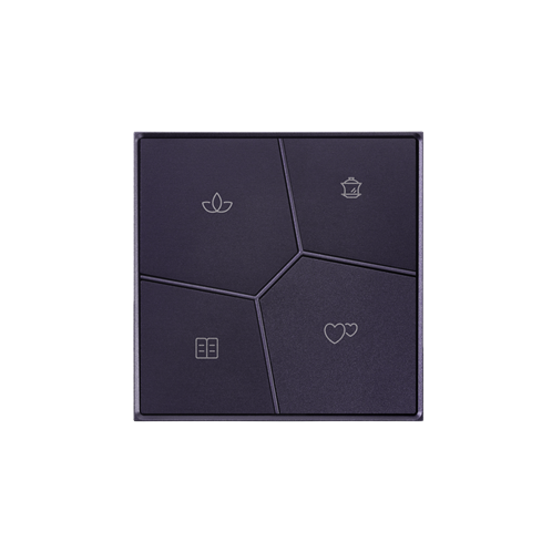 Inkslab Series 4 Button Smart Panel