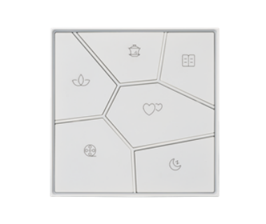 Inkslab Series 6 Button Smart Panel