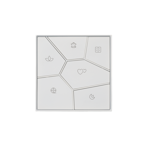 Inkslab Series 6 Button Smart Panel