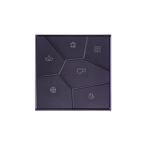 Inkslab Series 6 Button Smart Panel