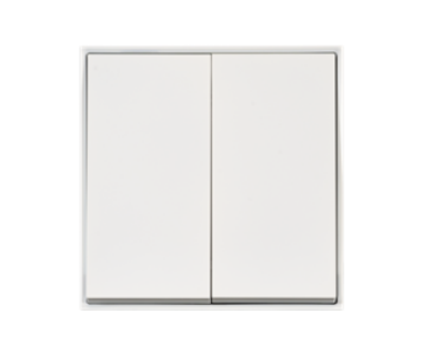Inkslab Series 2 Button Rocker Switch