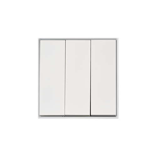 Inkslab Series 3 Button Rocker Switch