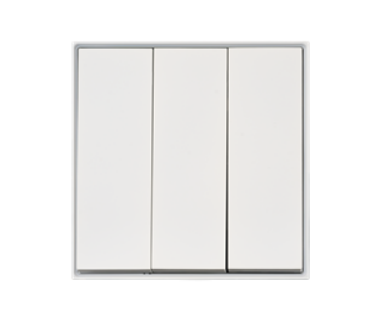 Inkslab Series 3 Button Rocker Switch