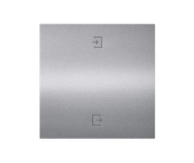 Eave Series 2 Button Smart Panel