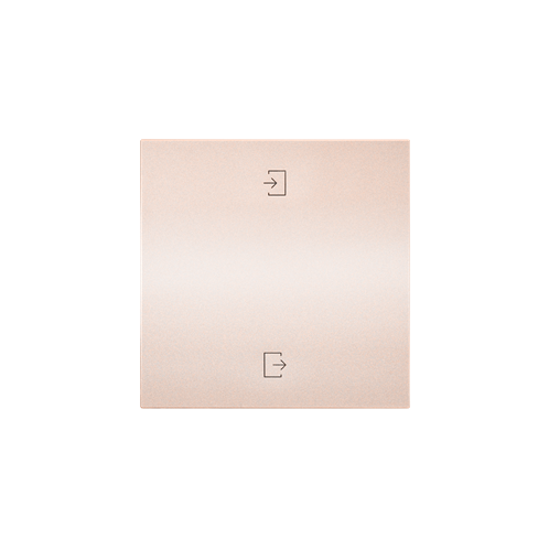 Eave Series 2 Button Smart Panel