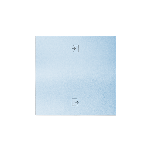 Eave Series 2 Button Smart Panel