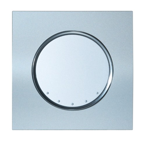 Eave Series 1 Button Rocker Switch