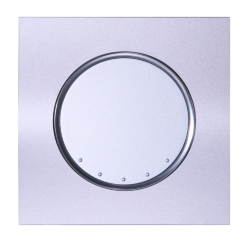 Eave Series 1 Button Rocker Switch