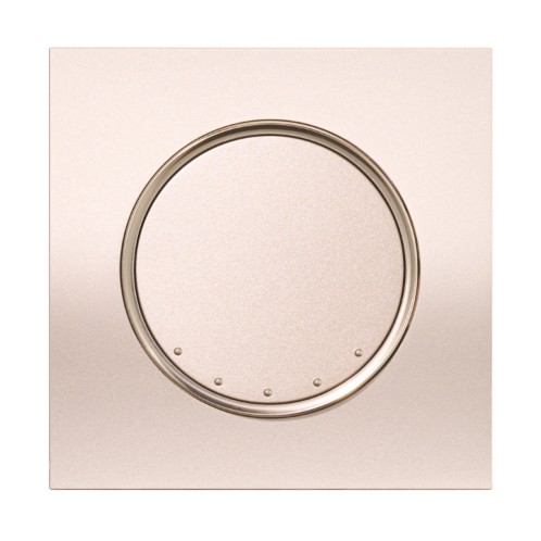 Eave Series 1 Button Rocker Switch