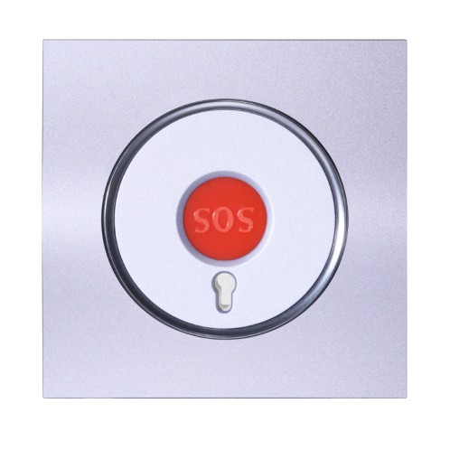 Eave Series Emergency Panel