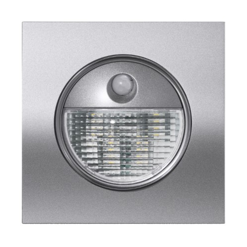 Eave Series Induction Floor Light Panel