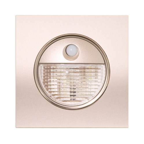 Eave Series Induction Floor Light Panel