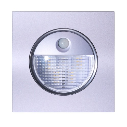 Eave Series Induction Floor Light Panel