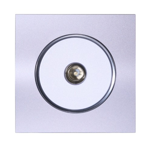 Eave Series 1 Port Cable TV Wall Outlet