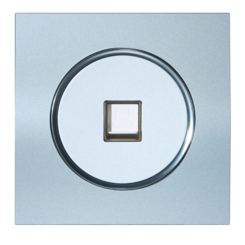 Eave Series 1 Port Ethernet Wall Outlet