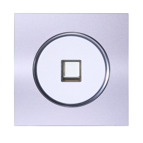 Eave Series 1 Port Ethernet Wall Outlet
