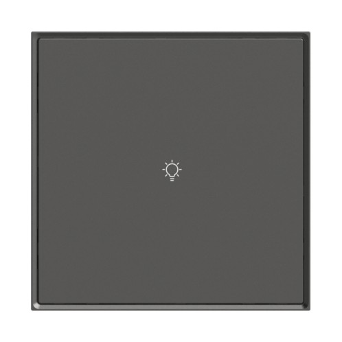 KNX Inkslab Series 1 Button Smart Panel